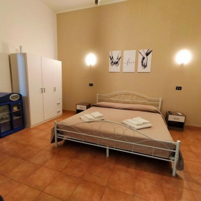 B&B Sara and family Taranto